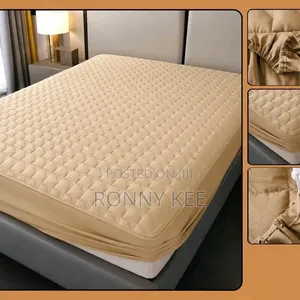 6*6"6 Inch Mattress Protectors
