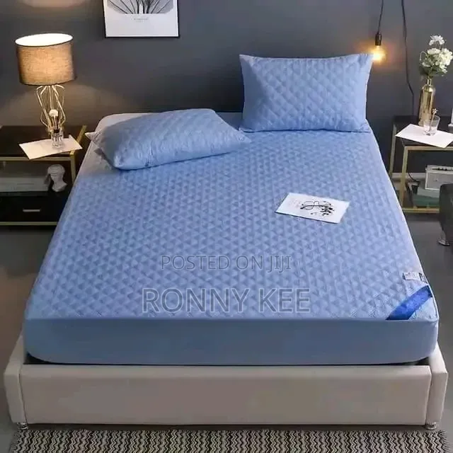 6*6"6 Inch Mattress Protectors