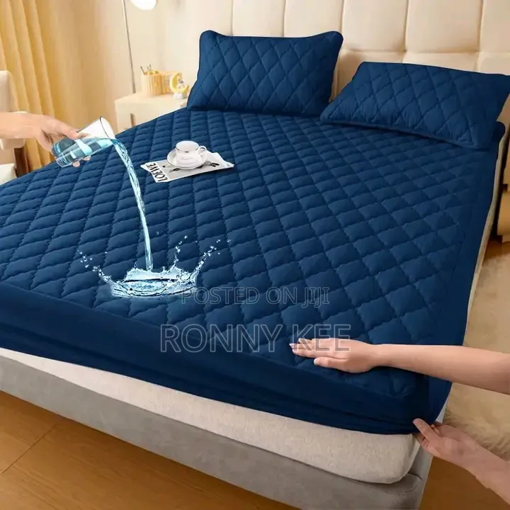 Queen King Size Mattress Protectors