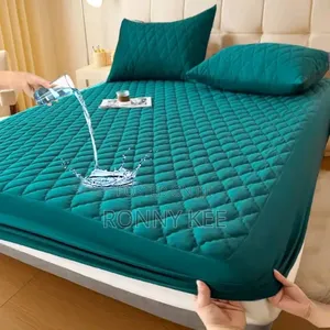 Queen King Size Mattress Protectors