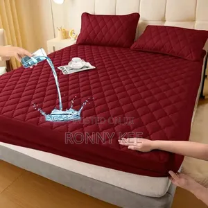 Queen King Size Mattress Protectors