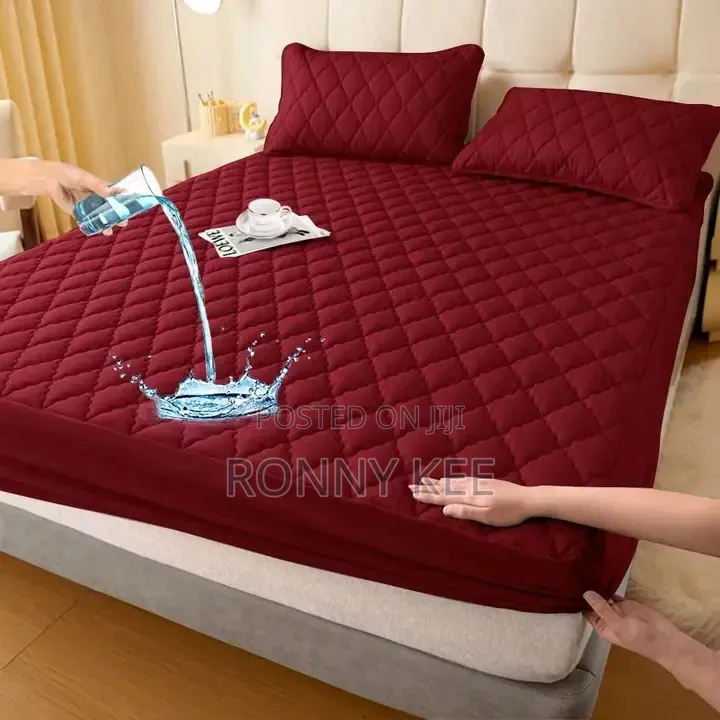 Queen King Size Mattress Protectors