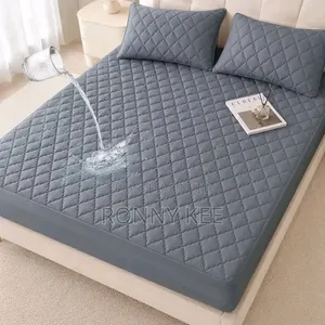 Queen King Size Mattress Protectors