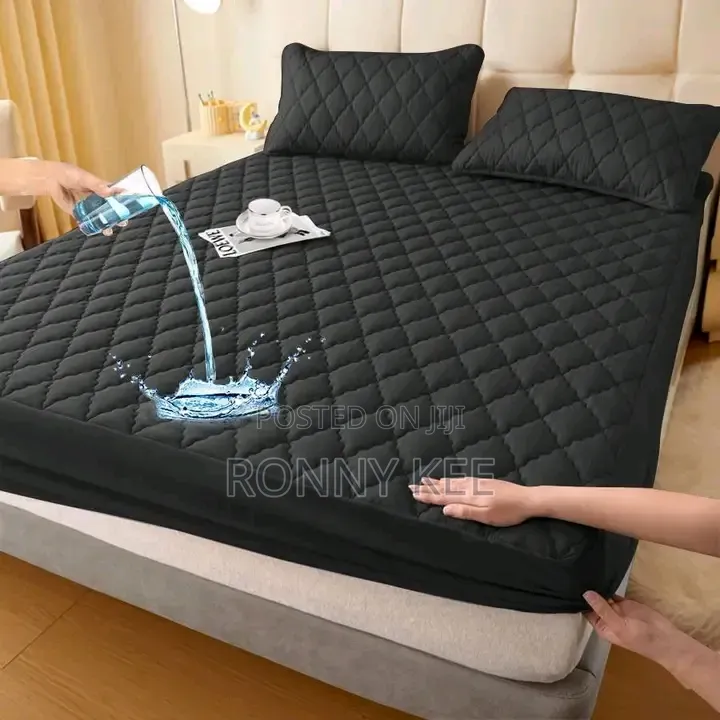 Queen King Size Mattress Protectors