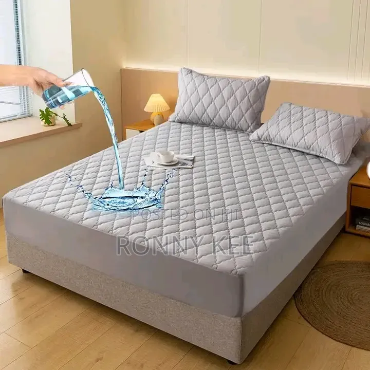 Queen King Size Mattress Protectors