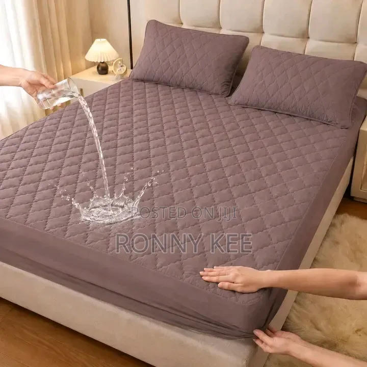 Queen King Size Mattress Protectors