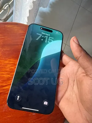Apple iPhone 16 Pro Max 1 TB Gray