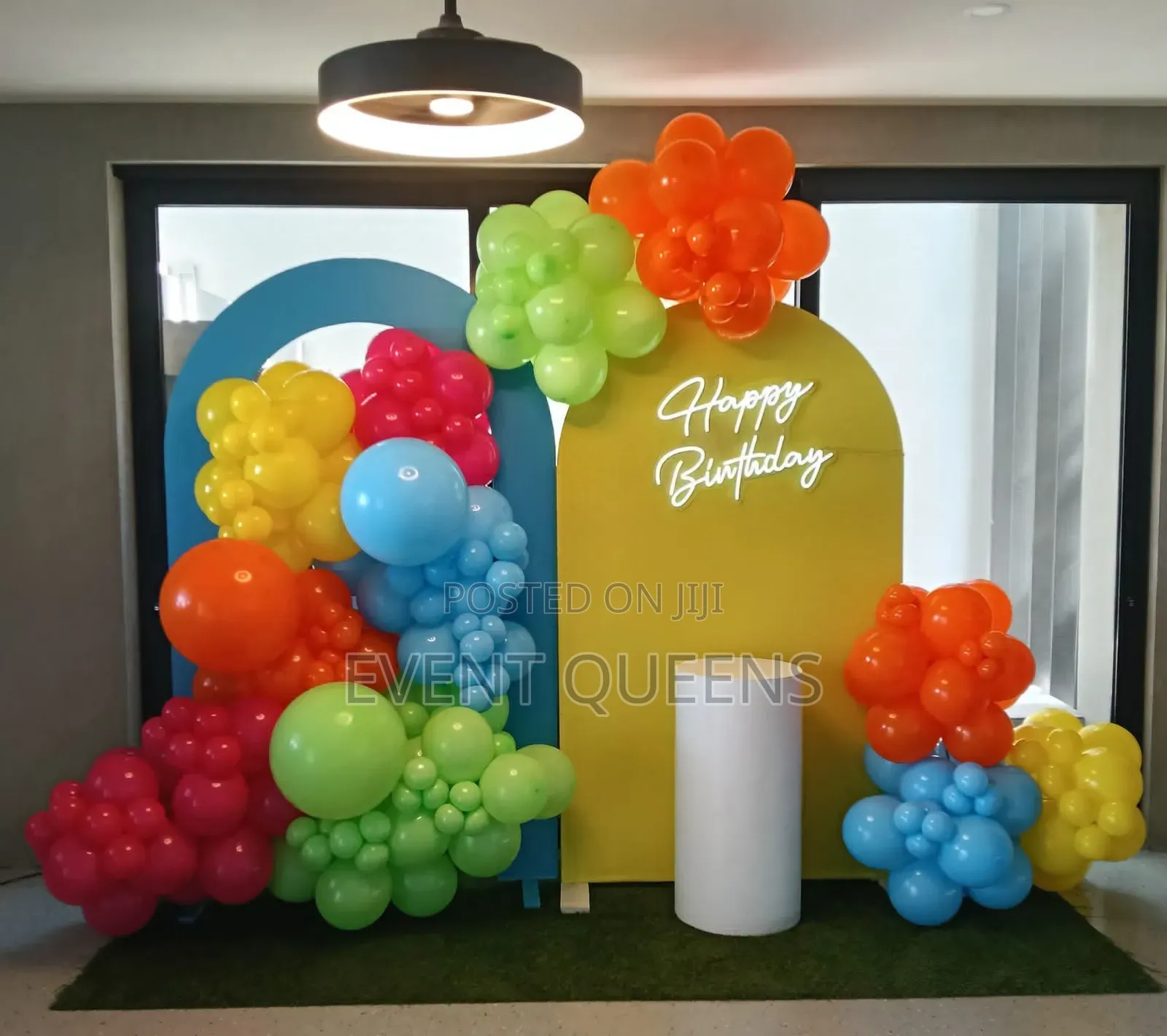 Beautiful Decorations for Your Next Event