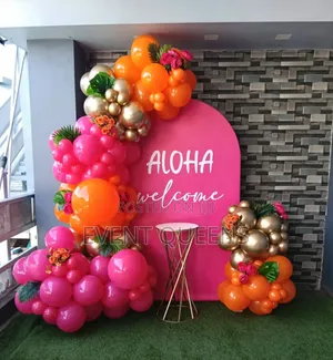 Beautiful Decorations for Your Next Event