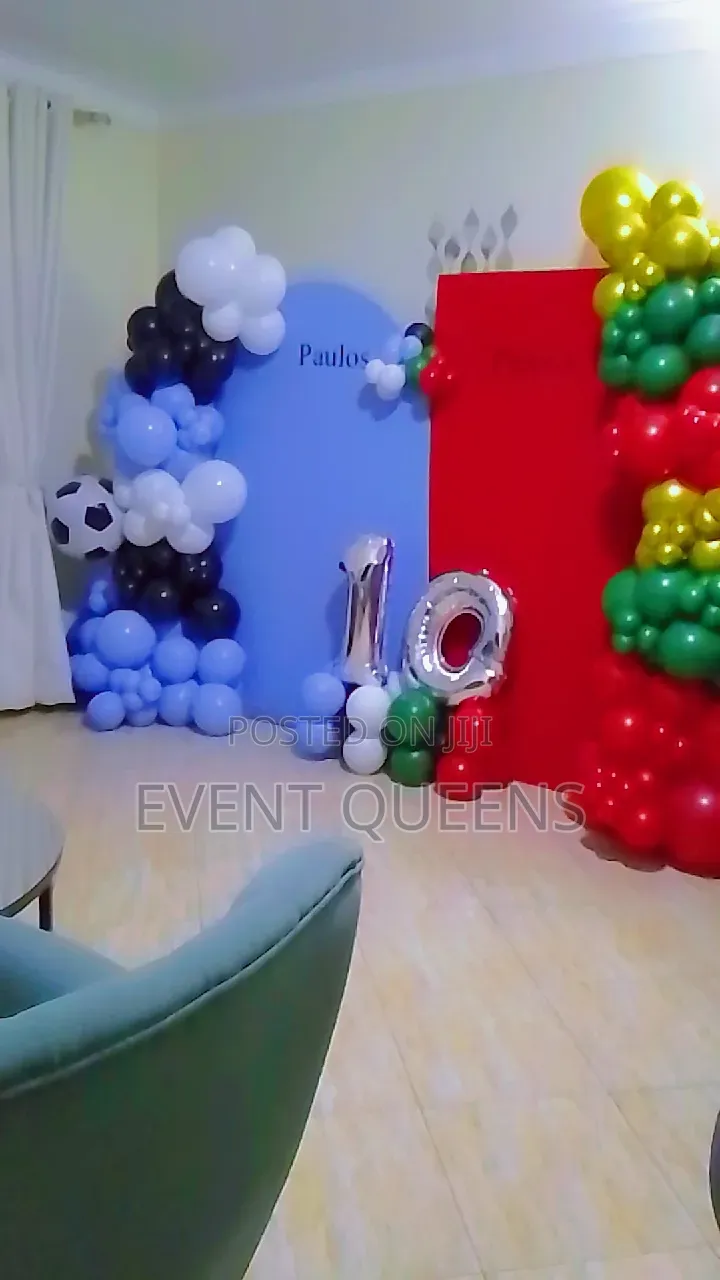 Beautiful Decorations for Your Next Event