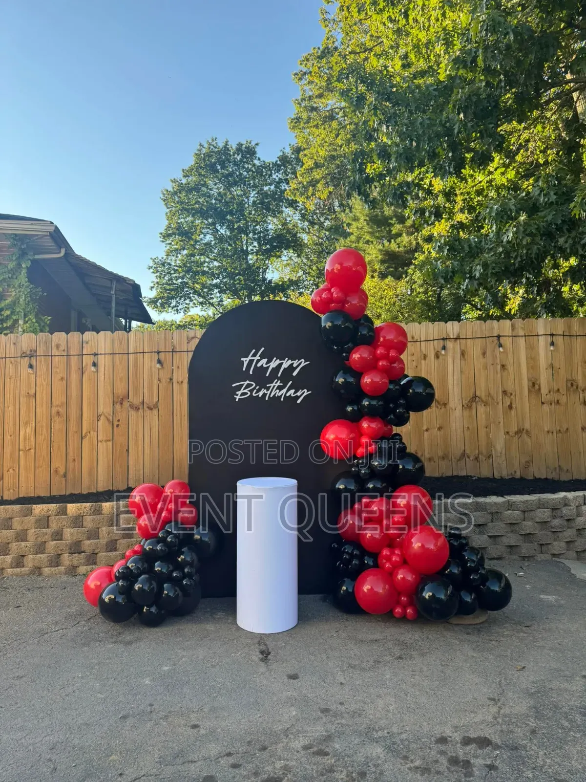 Beautiful Decorations for Your Next Event