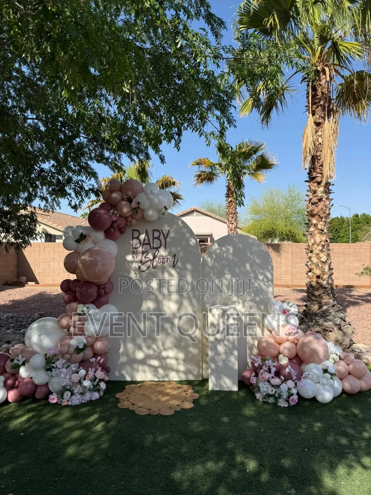 Beautiful Decorations for Your Next Event