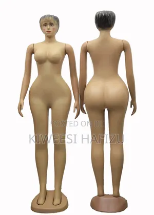 Mannequins