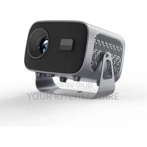 A 10 Smart Projector