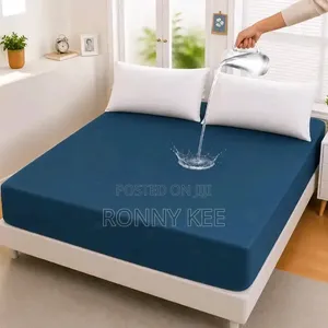 Micro Fitted Mattress Protectors