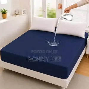 Micro Fitted Mattress Protectors