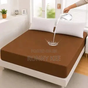 Micro Fitted Mattress Protectors