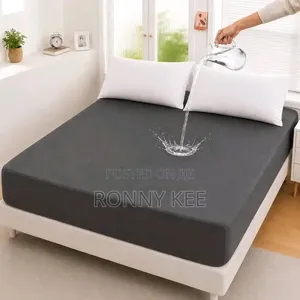 Micro Fitted Mattress Protectors