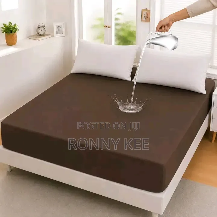 Micro Fitted Mattress Protectors