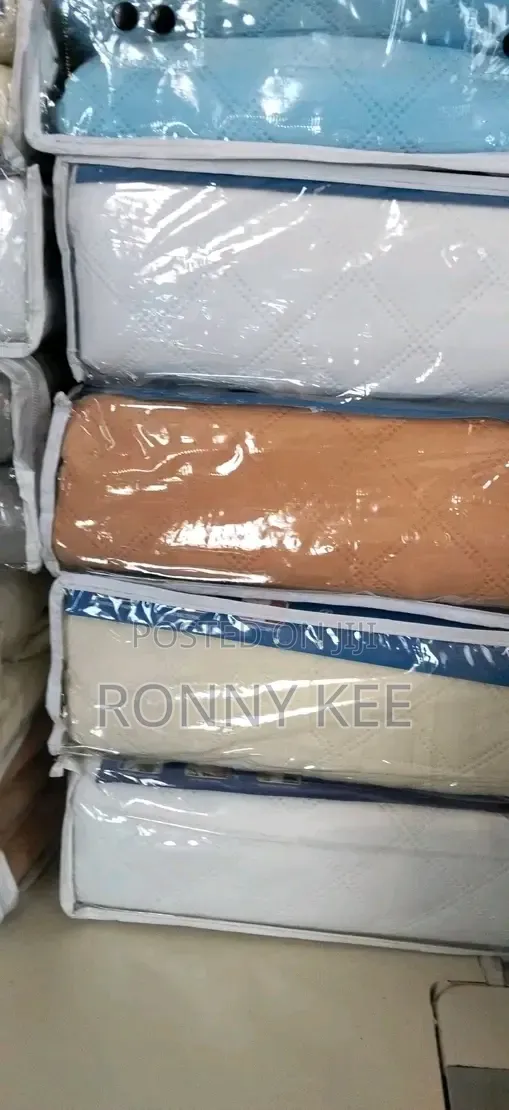 Micro Fitted Mattress Protectors