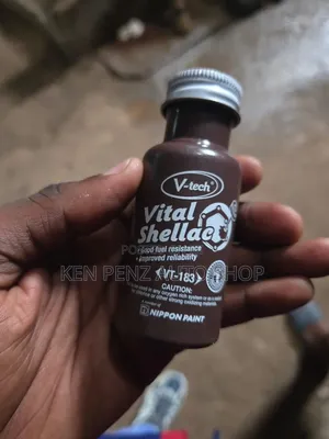 V - Tech Vital Shell