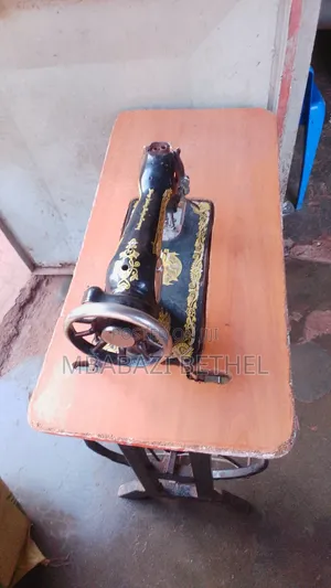 Used / Second Hand Sewing Machine in a Fine State