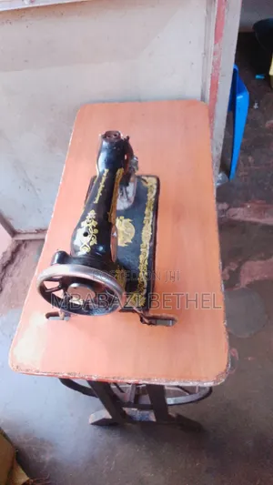 Used / Second Hand Sewing Machine in a Fine State