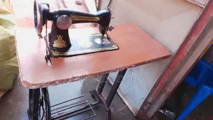 Used / Second Hand Sewing Machine in a Fine State