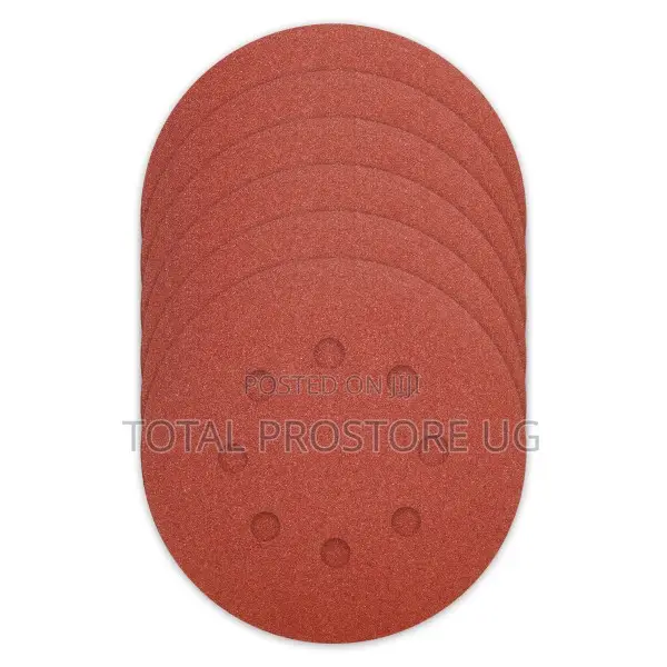 Sanding Sheet for Random Orbital Sander