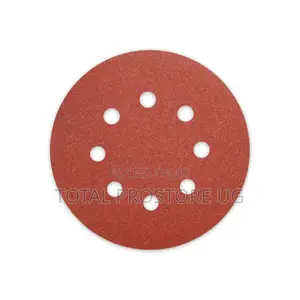 Sanding Sheet for Random Orbital Sander