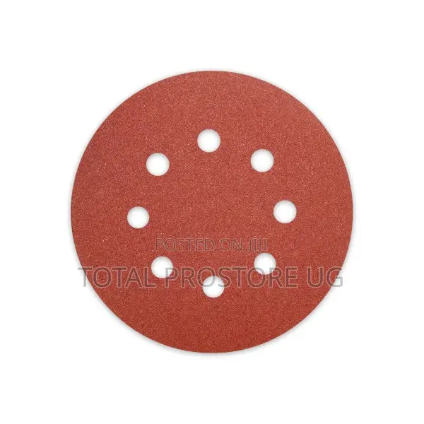 Sanding Sheet for Random Orbital Sander