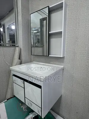 Cabinet Basin Complete Set