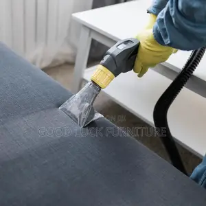 Sofa Cleaning and Deep Cleaning