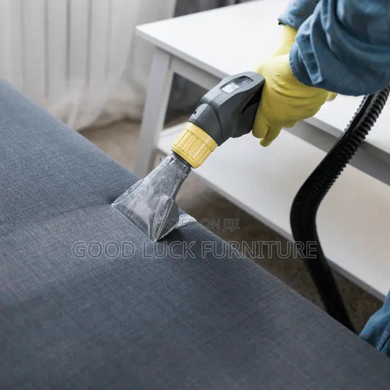 Sofa Cleaning and Deep Cleaning