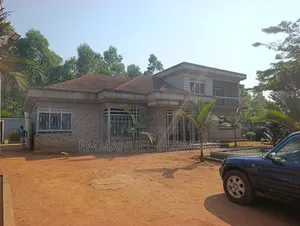 4bdrm House in Najjera, Central Division for sale
