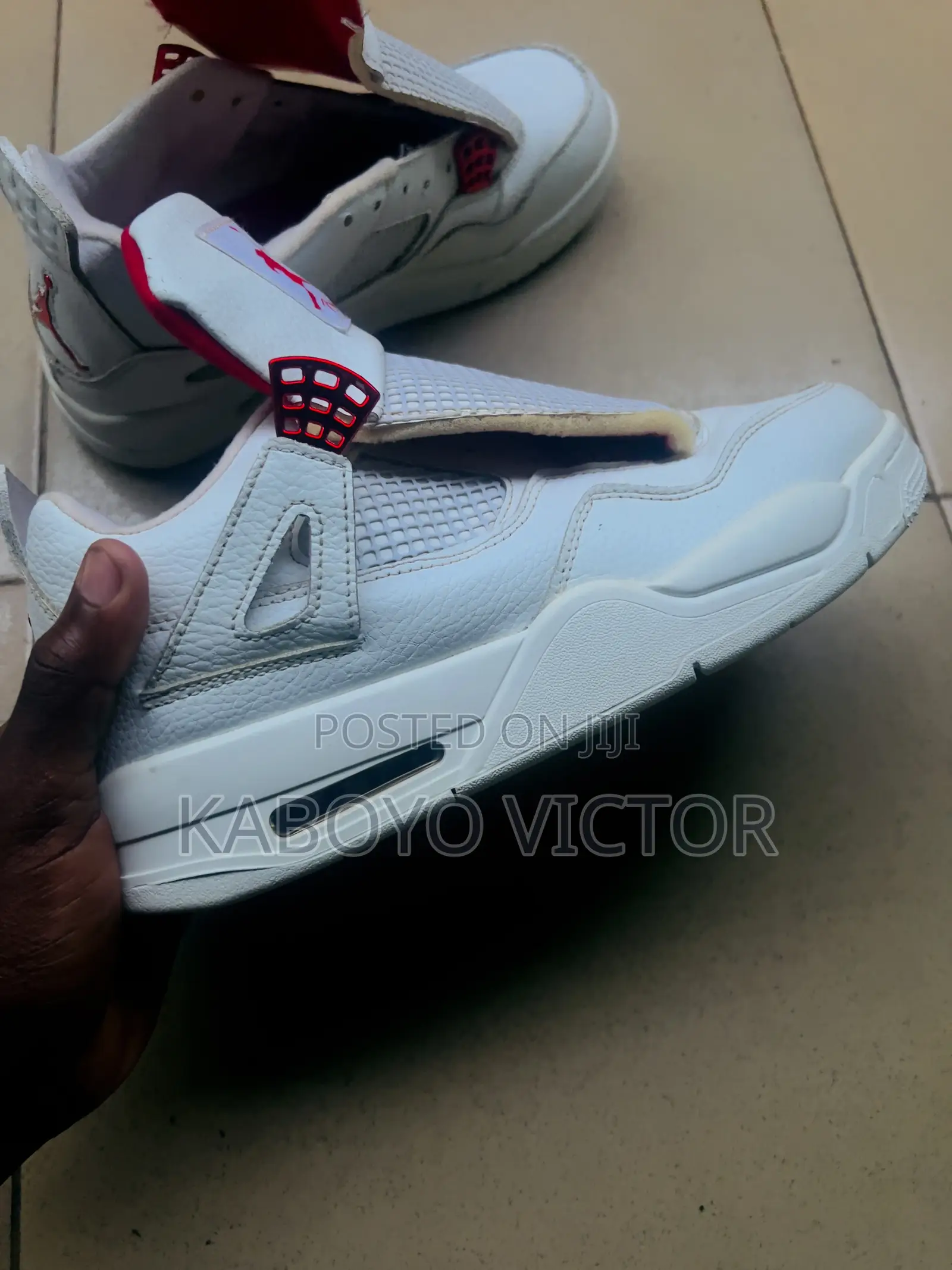 Shoe Freshness