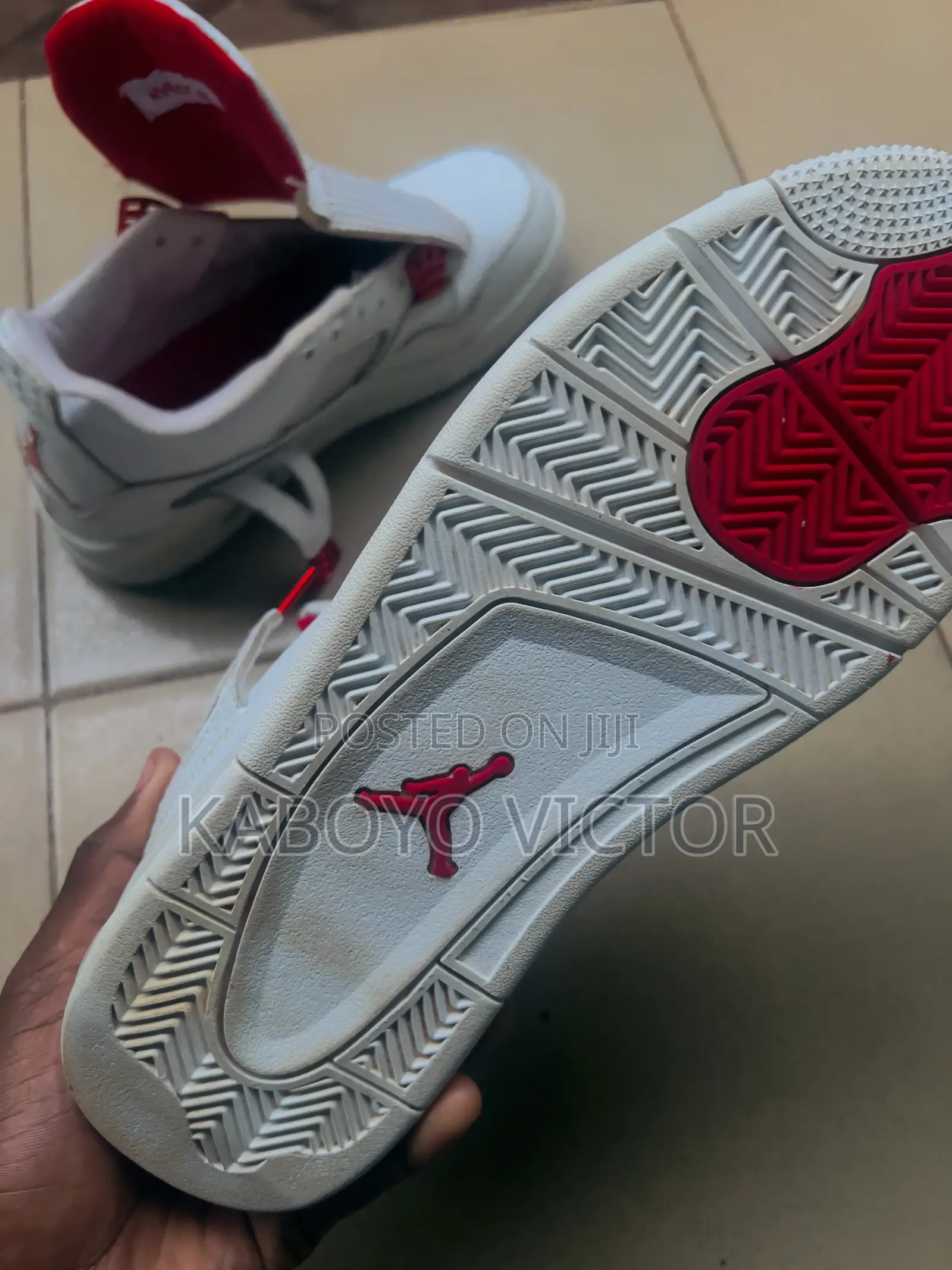 Shoe Freshness