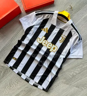 Juventus homeJersey Shirt