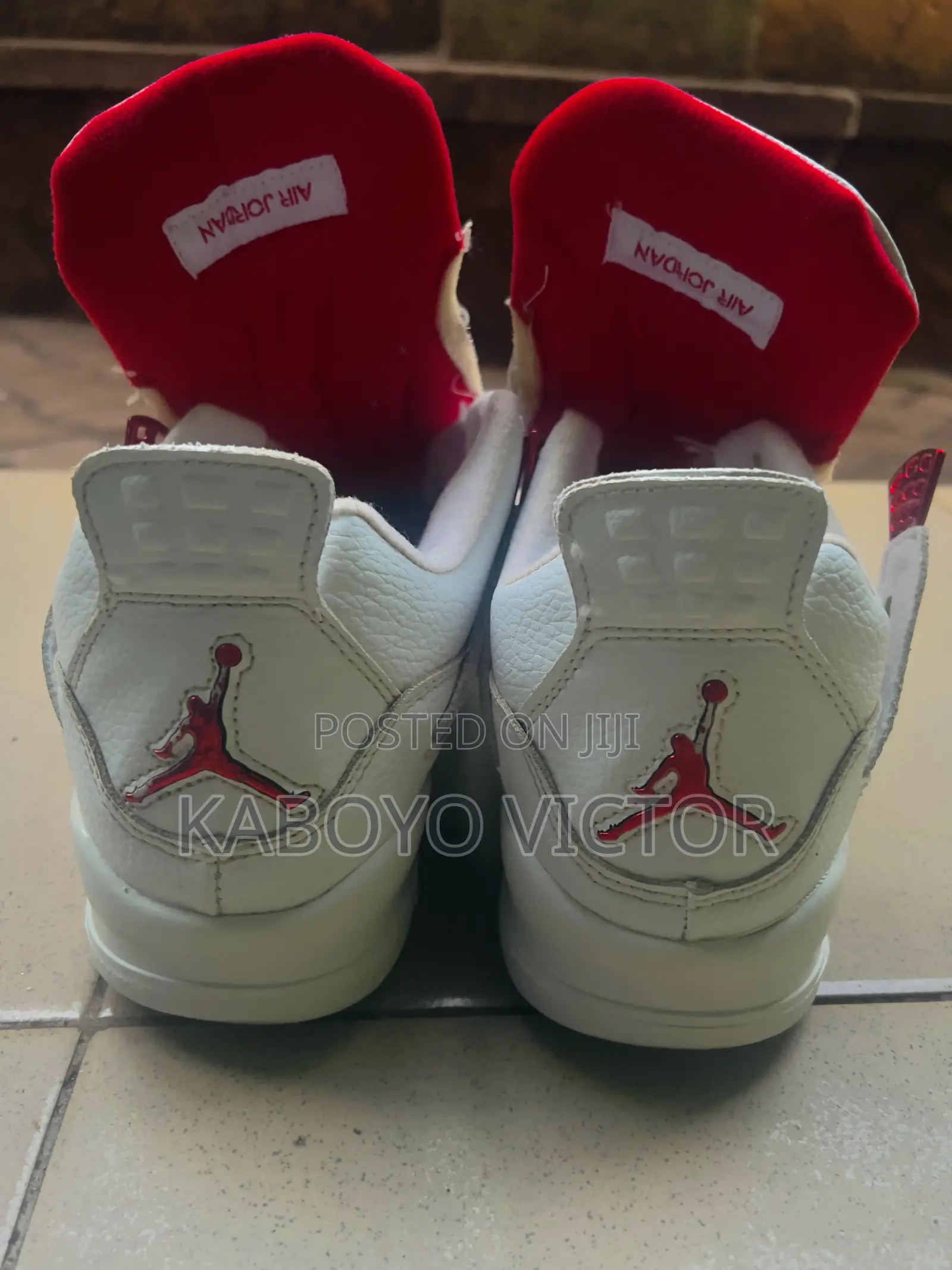 Shoe Freshness