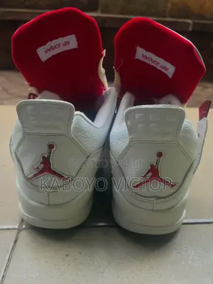 Shoe Freshness