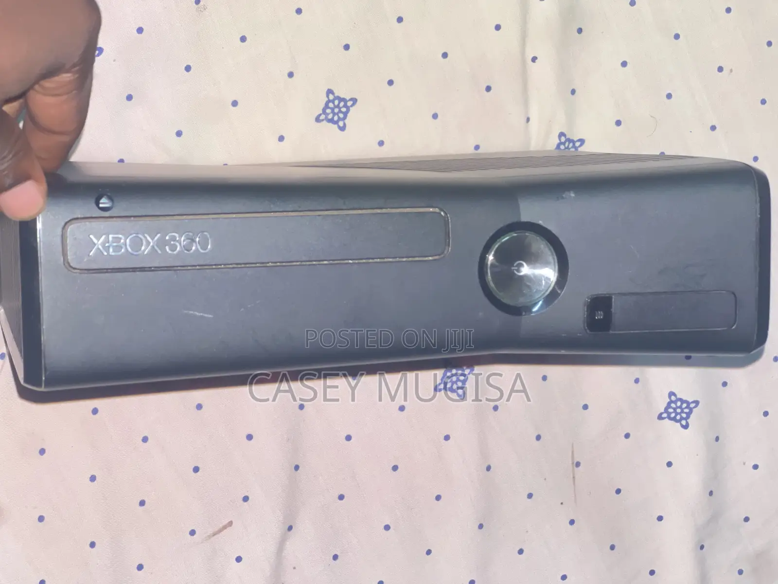 X Box 360 S Console