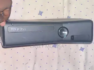 X Box 360 S Console