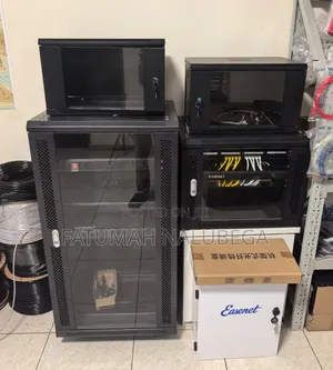Network Accessories