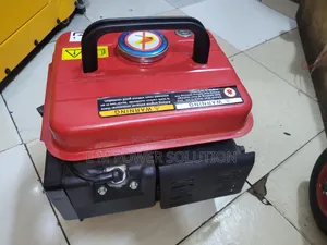 Yamaha Small Gasoline Generator 950