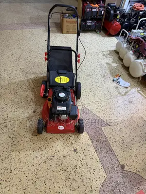 Lown Mower