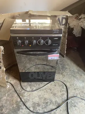Logik Cooker