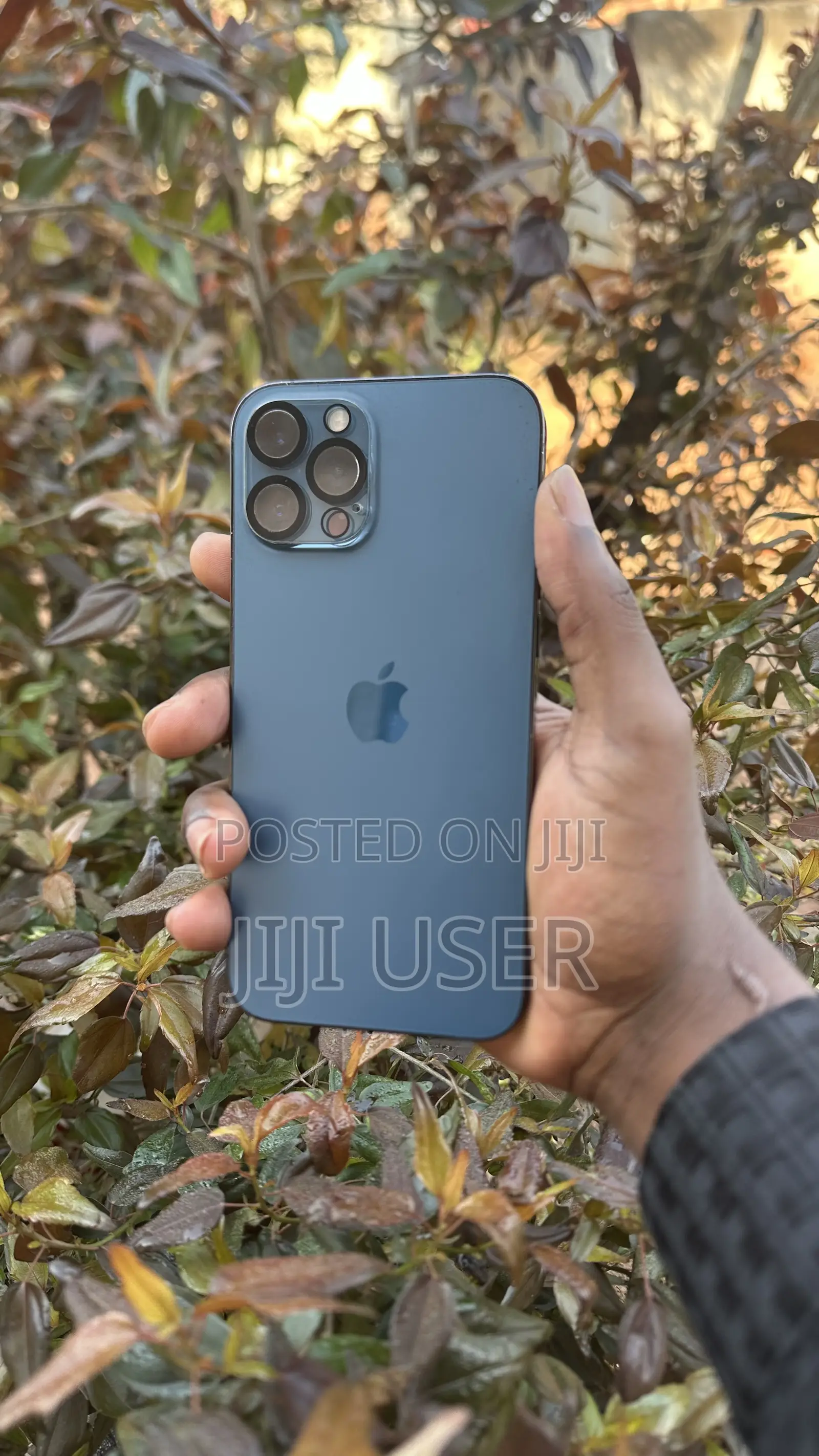 Apple iPhone 12 Pro Max 128 GB Blue