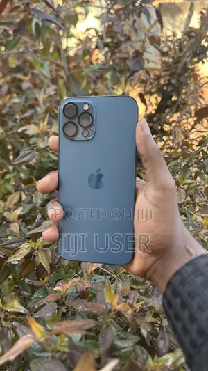 Apple iPhone 12 Pro Max 128 GB Blue