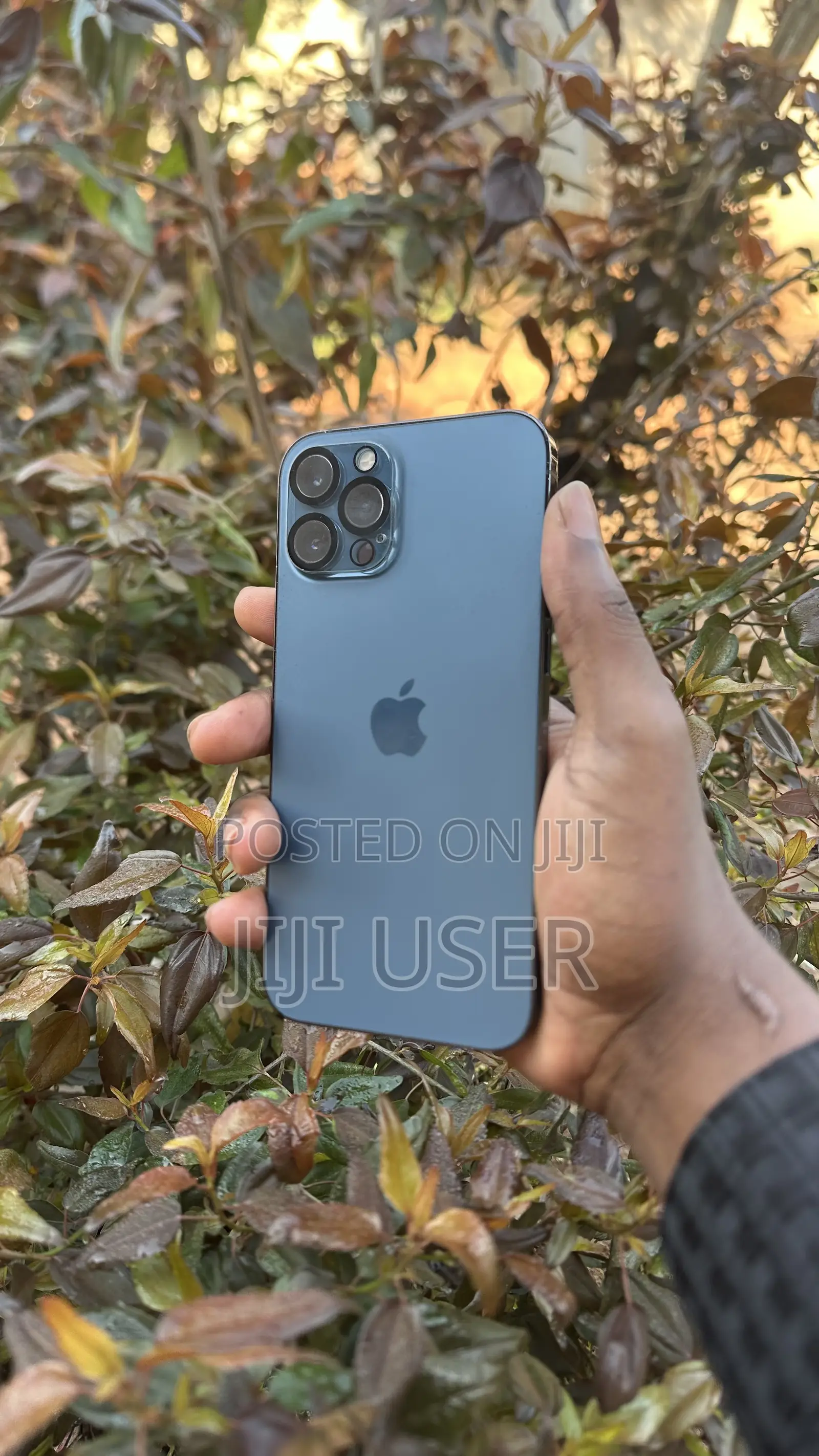 Apple iPhone 12 Pro Max 128 GB Blue