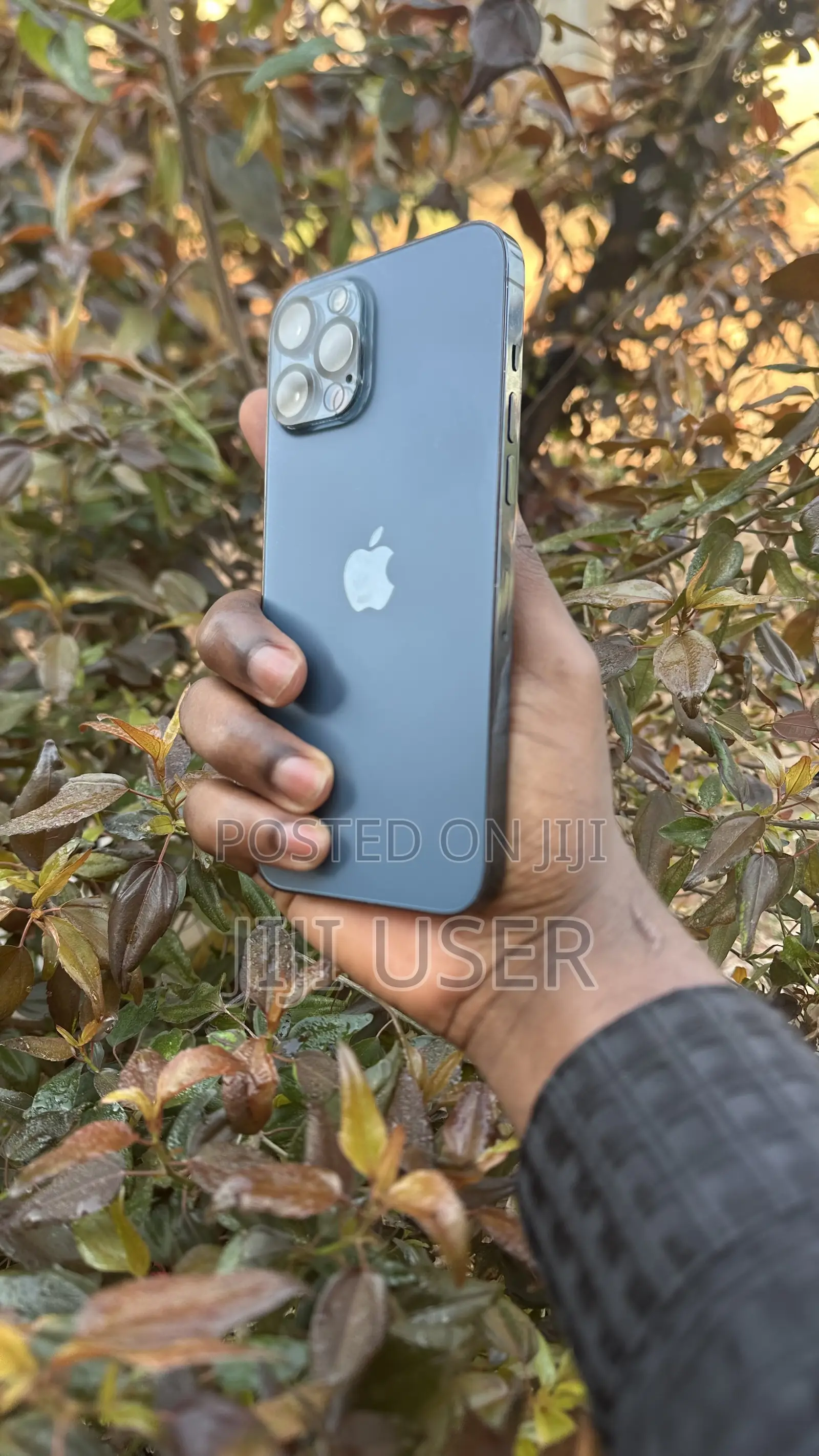 Apple iPhone 12 Pro Max 128 GB Blue